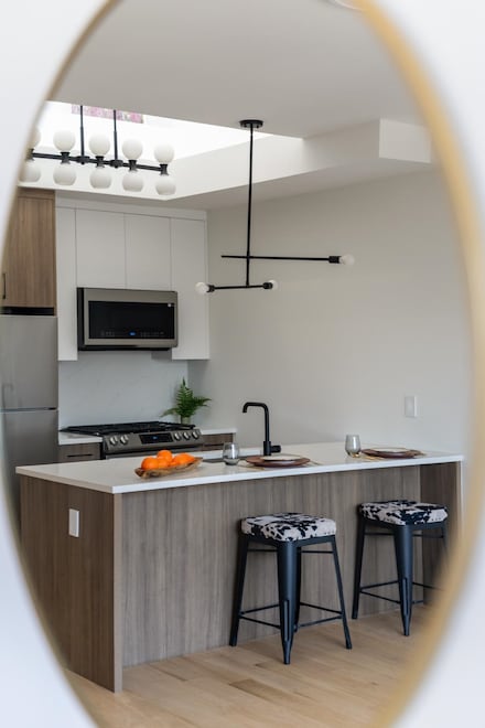 10 Brinkerhoff St Unit 303, Jersey City, NJ 07304