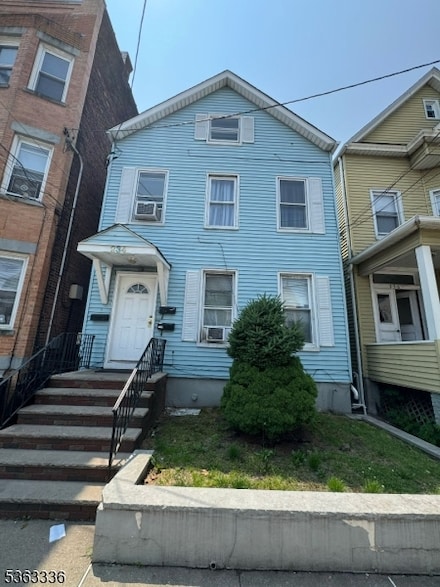 234 Inslee Place, Elizabethport, NJ 07206