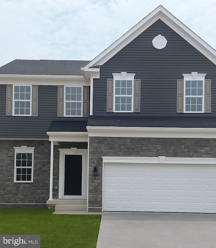 107 Malbec Ct, Winchester, VA 22602