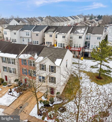 8353 Brooktree St, Laurel, MD 20724