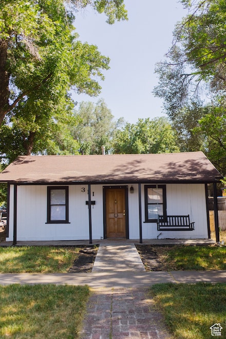311 W Center St, Springville, UT 84663