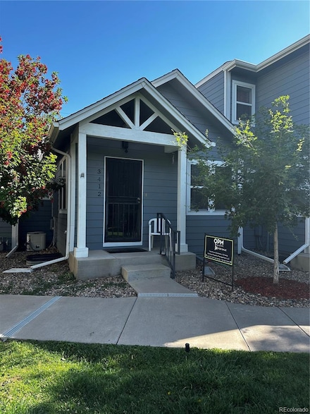 3412 S Sherman St, Englewood, CO 80113