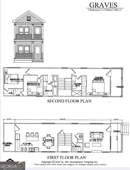 187 Graves St NW, Atlanta, GA 30314