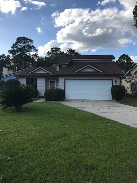 107 Crystal Lake Ln, Valparaiso, FL 32580