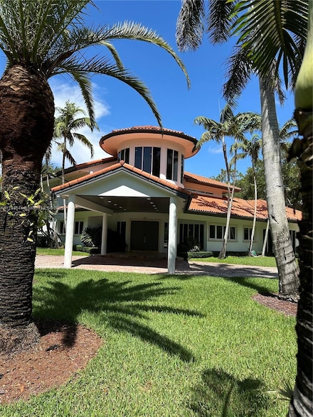 10600 SW 69th Ave, Miami, FL 33156