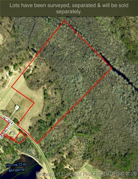1061 N Carolina 904, Fairmont, NC 28340