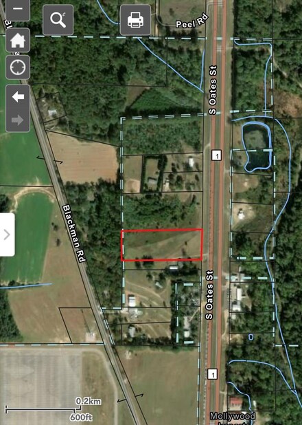 0 S Oates St Unit 204151, Dothan, AL 36301