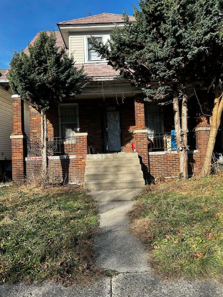 8043 Sprague St, Detroit, MI 48214