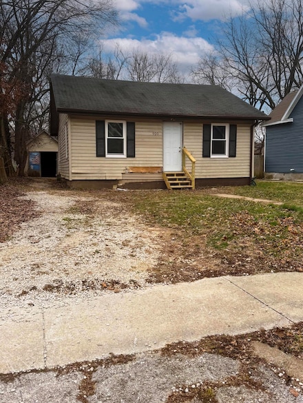 920 W Central St, Springfield, MO 65802