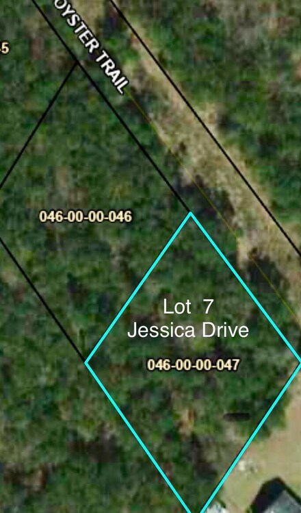 Lot 7 Jessica Dr, Williston, SC 29853