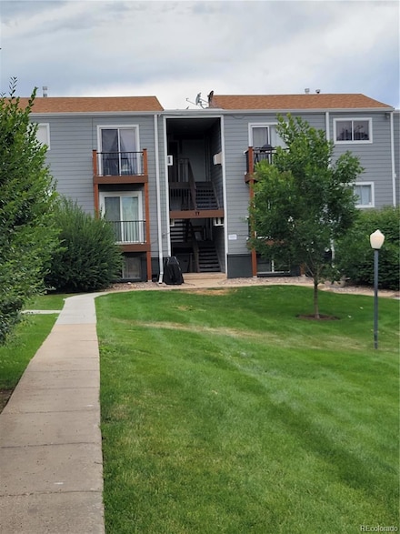 16359 W 10th Ave Unit YY2, Golden, CO 80401
