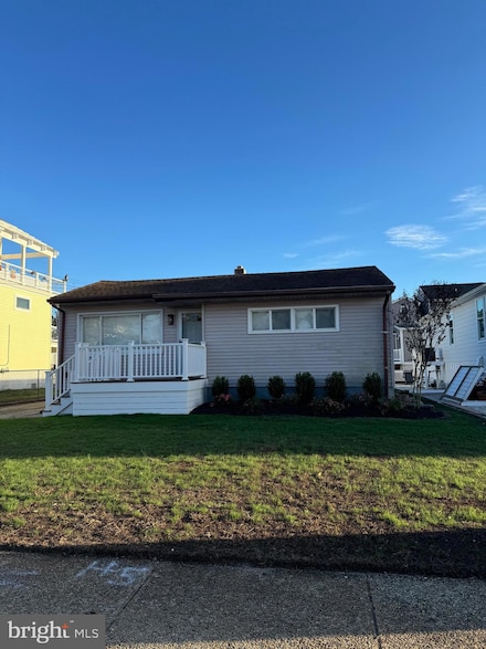 214 Bartram Ln, Ocean City, NJ 08226