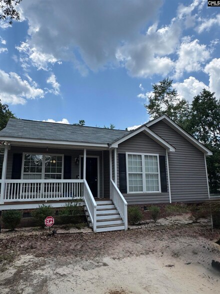 2181 Beaver Dam Rd, Cassatt, SC 29032