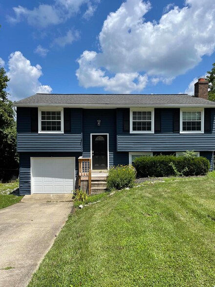 122 Vista View Cir, Covington, KY 41017