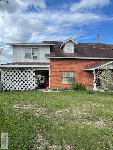 103 Alan a Dale St, Brownsville, TX 78521