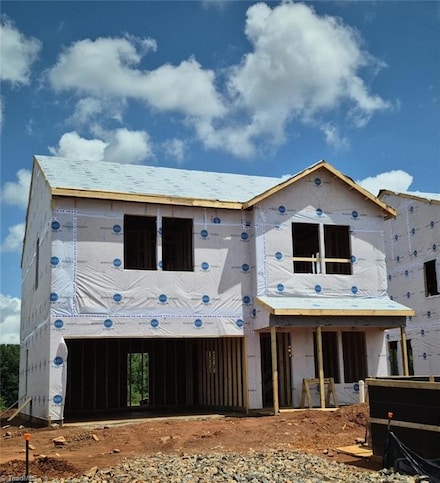 5091 Fallmeade Rd, Kernersville, NC 27284