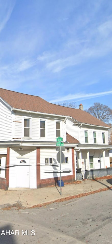 618-22 E 2nd Ave, Altoona, PA 16602