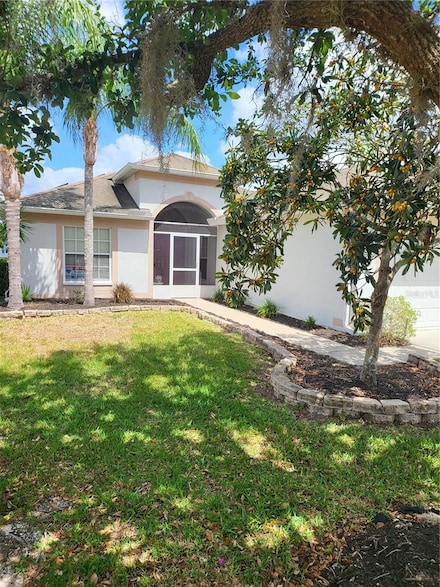 9608 Rolling Cir, San Antonio, FL 33576