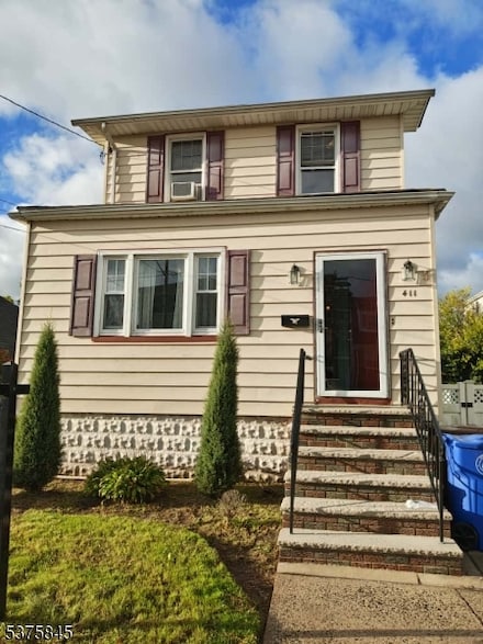 411 Brook St, Linden, NJ 07036
