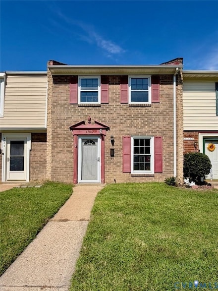 4704 Leadenhall Dr, North Chesterfield, VA 23234