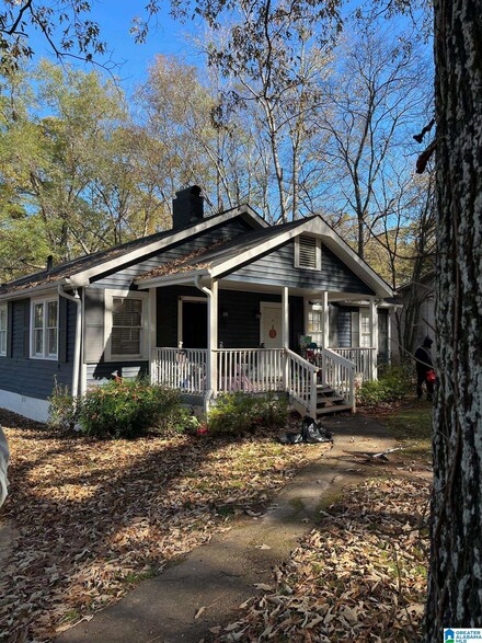 728 Gene Reed Rd, Birmingham, AL 35235
