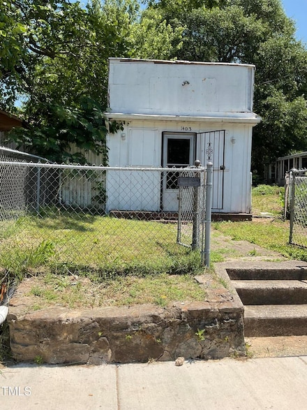 1403 S Roxboro St, Durham, NC 27707