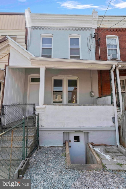 244 N Felton St, Philadelphia, PA 19139