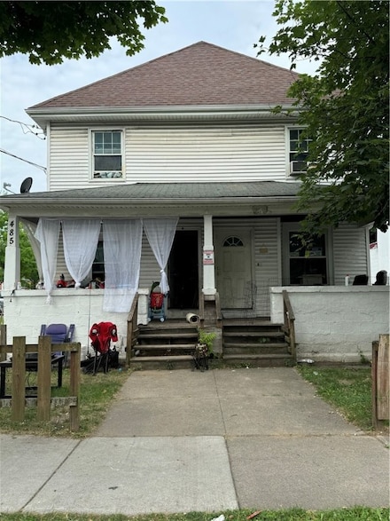 485 Child St Unit 487, Rochester, NY 14606