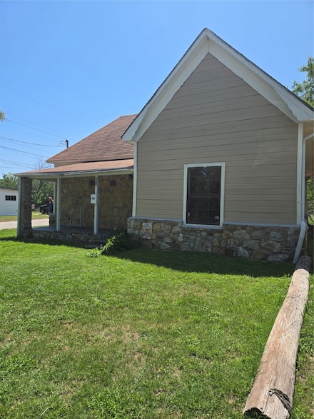 811 Vincent St, Brownwood, TX 76801