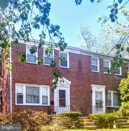 5908 Hillen Rd, Baltimore, MD 21239