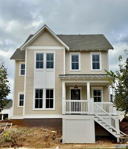 18 Eddy St NW, Huntsville, AL 35806