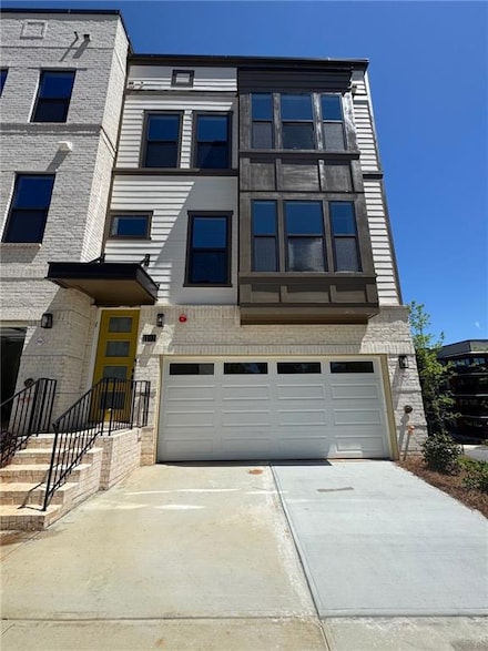 1105 Rivard Cir NW, Atlanta, GA 30318