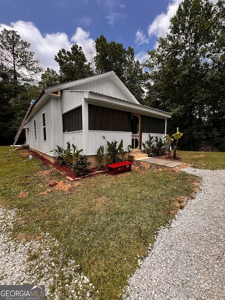 44 Freeman St, Heflin, AL 36264