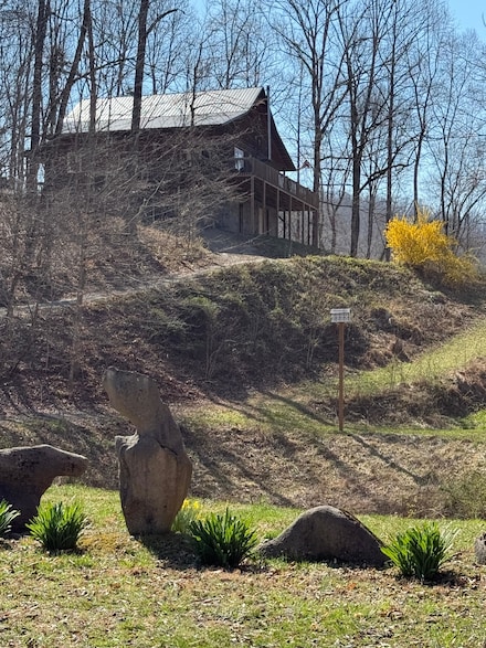 5709 Joe Alder Rd, Kyles Ford, TN 37765