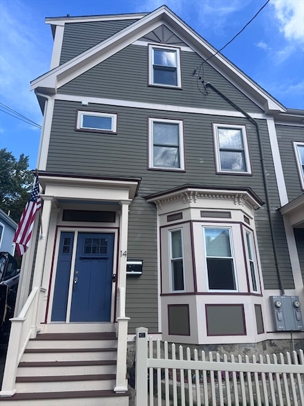14 Whitford St Unit 14, Roslindale, MA 02131