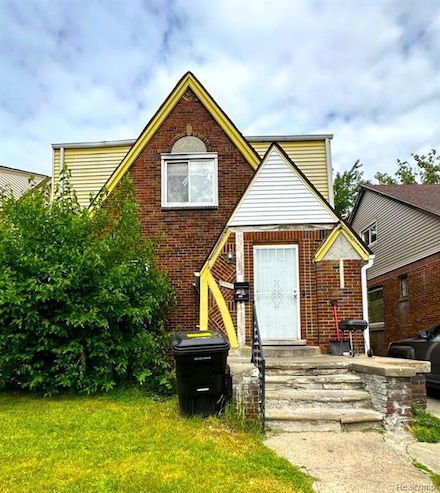 15730 Ohio St, Detroit, MI 48238