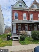 68 W End Ave, Trenton, NJ 08618