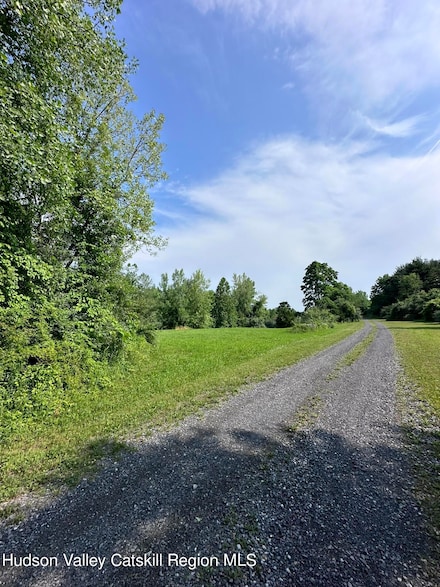 Tbd Creek Rd, Catskill, NY 12414