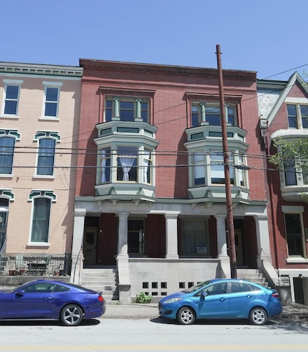 806 Main St, Wheeling, WV 26003