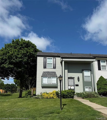 3531 Burbank Dr, Ann Arbor, MI 48105