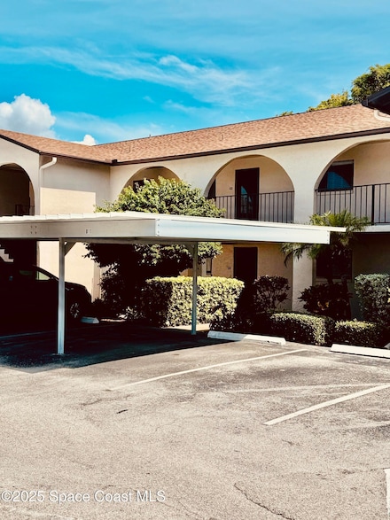 5807 N Atlantic Ave Unit 822, Cape Canaveral, FL 32920