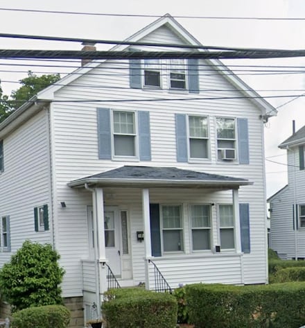 101 Faneuil St, Brighton, MA 02135