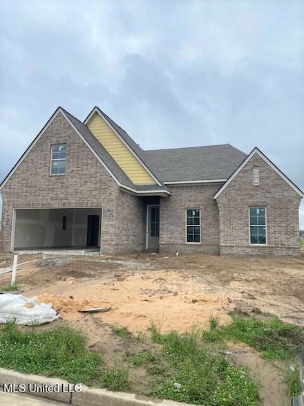3128 Leatherman Dr, Lake Cormorant, MS 38641