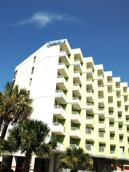 7000 N Ocean Blvd Unit 327, Myrtle Beach, SC 29572