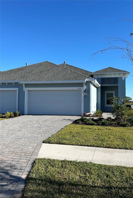 11722 Great Brook Ln, Parrish, FL 34219