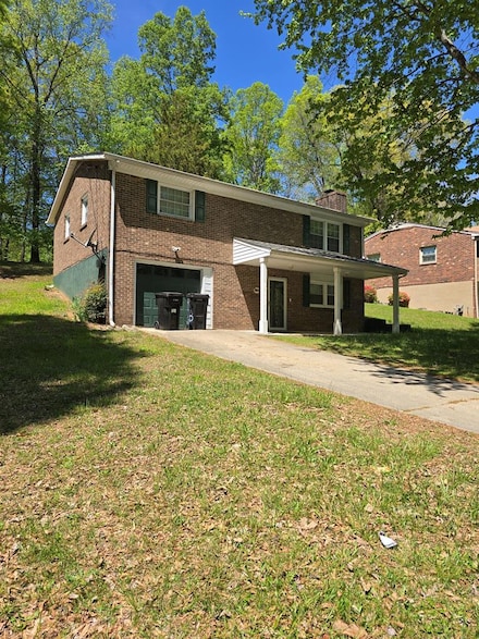 144 Graymont Place, Danville, VA 24541