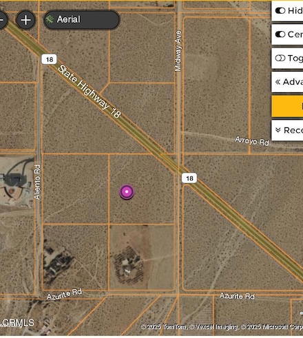 0 California 18, Lucerne Valley, CA 92356