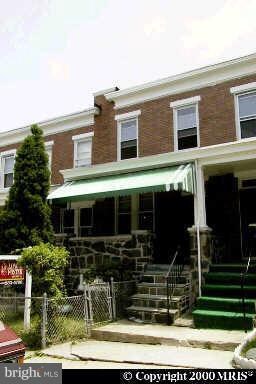 233 N Monastery Ave, Baltimore, MD 21229