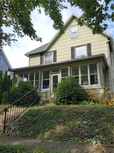 103 Pine Ave, Kane, PA 16735