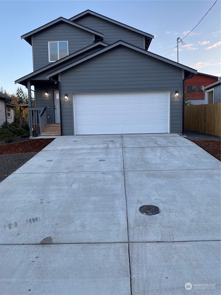 2636 E 2nd St, Port Orchard, WA 98366